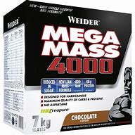 Image result for Mega Mass 4000 7Kg