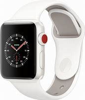 Image result for Apple Watch White