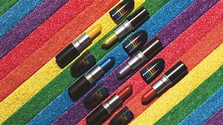 Image result for Apple Pride Rainbow