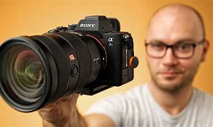 Image result for Sony Alpha a7s III Mirrorless Digital Camera