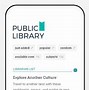 Image result for Black Library App