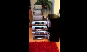 Image result for Technics DVD Stereo System