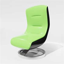 Image result for Futuristic White Chair