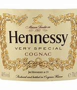 Image result for Hennessy Very Special Cognac Label