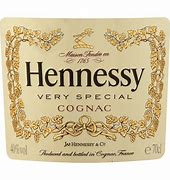 Image result for Hennessy Original Logo