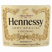 Image result for Hennessy Top Logo