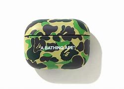 Image result for Bape Airpods Pro Case