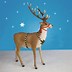 Image result for Christmas Sleigh and Reindeer