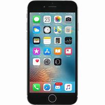 Image result for Refurbished iPhone 6 Space Gray