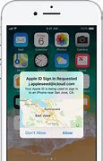 Image result for Apple ID Sign in Requested