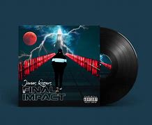 Image result for Music CD Cover Design