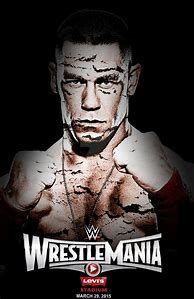 Image result for John Cena Poster