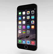 Image result for Space Gray iPhone 6 Template