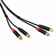 Image result for Stereo Audio Cable