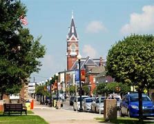 Image result for Downtown Clarion PA