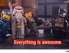 Image result for The LEGO Movie Memes
