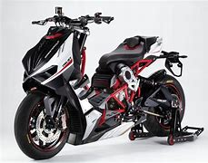 Image result for Dragster Scooter