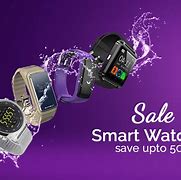 Image result for Smartwatches Banner