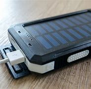 Image result for Solar Mobile Phone and Laptop Charger