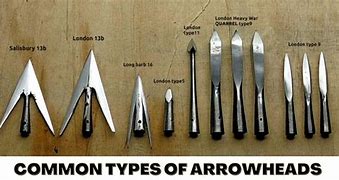 Image result for Sizzle Arrowhead