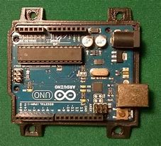 Image result for Arduino Holder