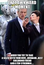 Image result for Doctor Who Memes