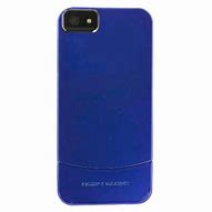 Image result for Apple iPhone 5 Blue Case