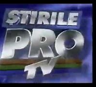 Image result for Generic Pro TV 2003