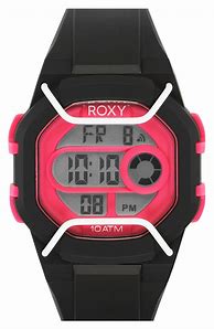 Image result for Roxy Watch