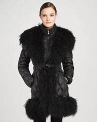 Image result for Coco and Mason Fur Jacket