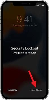 Image result for How to Unlock an Unavailable iPhone 12