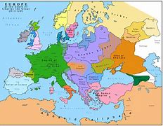 Image result for Countries in Europe