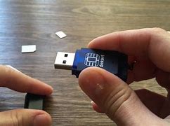 Image result for Sim Card into USB