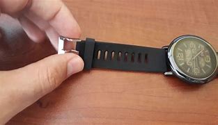Image result for 22Mm Smartwatch Carabiner Clip