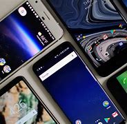 Image result for Bezel-Less Mobile Phones