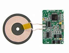 Image result for Wireless Charging Module