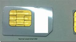 Image result for iPhone 3G Sim Card