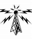Image result for Radio Tower No Signal Icon
