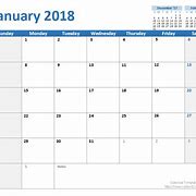 Image result for Microsoft Monthly Calendar Template