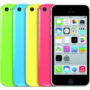 Image result for iPhone 5C Bleu