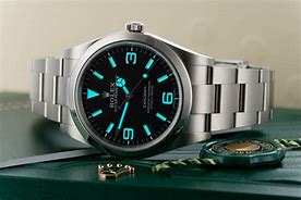 Image result for New Model Watch