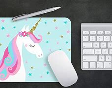 Image result for Unicorn Mouse Pad