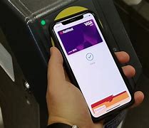 Image result for iphone x nfc