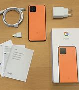 Image result for Google Pixel 4 Box