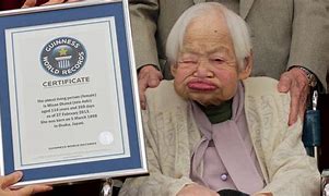 Image result for Oldest Lady in Checkosolvia