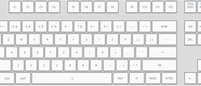 Image result for Unlock Scroll Lock On Keyboard