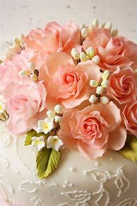 Image result for Costco Cake Roses