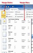 Image result for Page Layout Tab Word