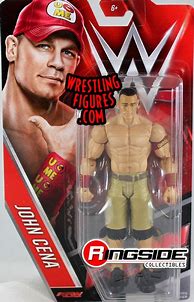 Image result for John Cena Toy Dolls