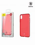 Image result for Clear Phone Case iPhone X